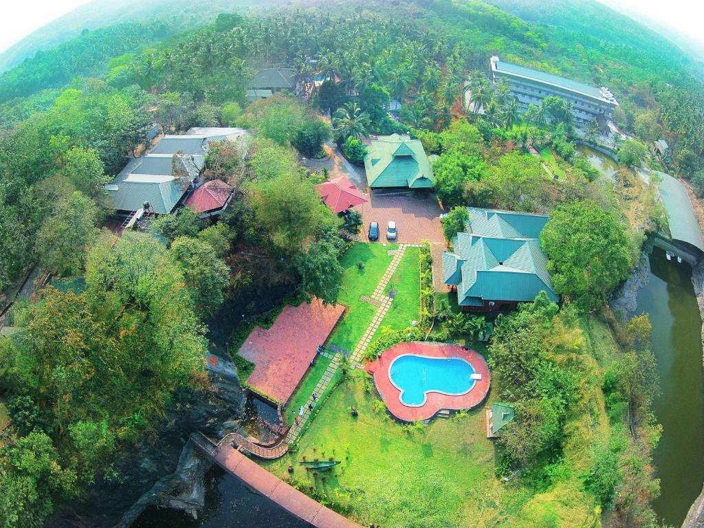 Eco Garden Village Heritage